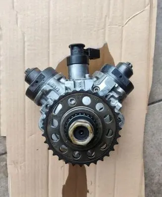 Audi A7 S7 4G Fuel injection (other) 059130755DF