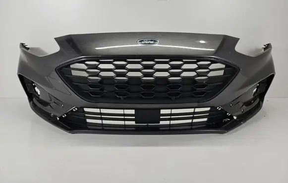 Ford Focus Front bumper JX7B17757S JX7B8200TA