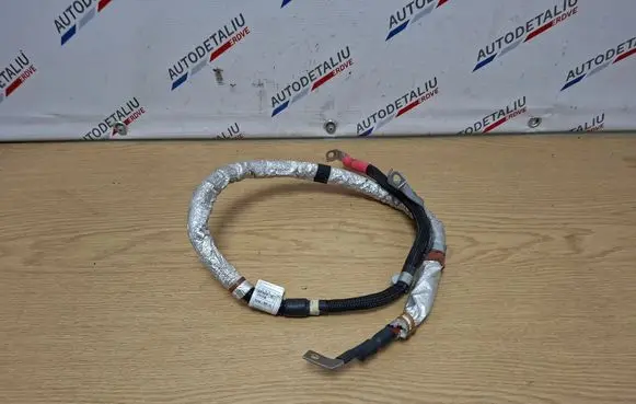 BMW X3 G01 Positive cable (battery) 8476016