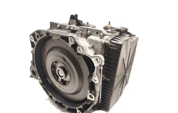 Ford Galaxy Automatic gearbox AV9R7000CB AWBB1