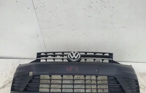 Volkswagen Caddy Front bumper