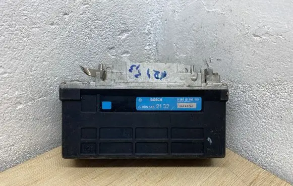 Mercedes-Benz E W124 ABS control unit/module 0055452132 0265101018 16103767