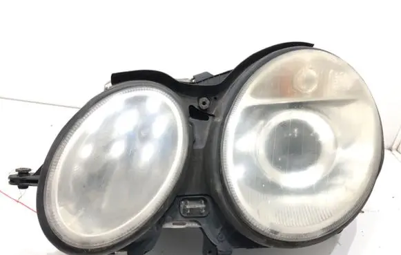 Mercedes-Benz E W211 Headlight/headlamp 154359-01