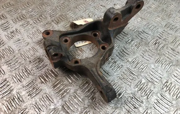 Subaru Outback Front wheel hub