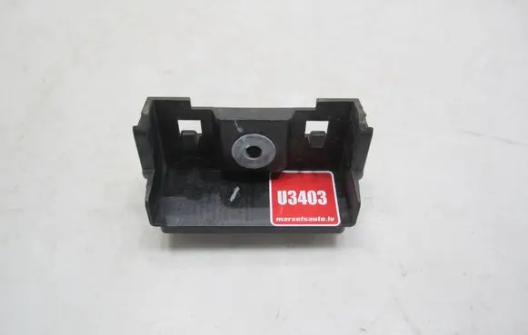 Volkswagen Taigo Front bumper mounting bracket 2G7805705