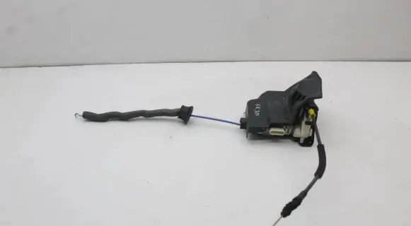 Audi A8 S8 D4 4H Rear door lock