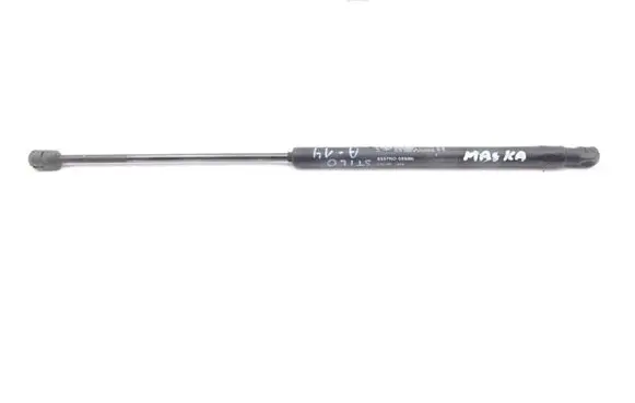 Fiat Stilo Front bonnet/hood damper/strut 46784590