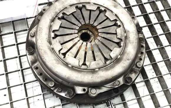 Toyota Corolla E120 E130 Clutch set kit 