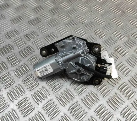 Infiniti Q30 Rear window wiper motor W000038727 A1569068200