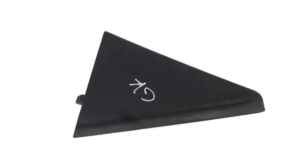 Audi A5 8T 8F Rear door card panel trim 839102W000