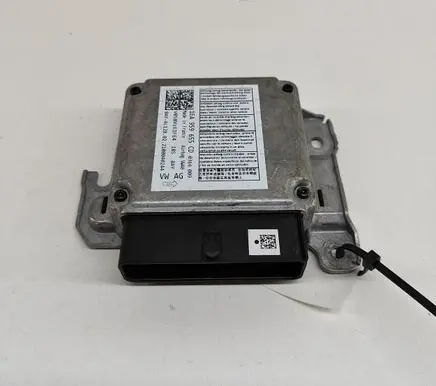 Volkswagen ID.3 Airbag control unit/module 1EA959655CD