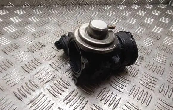 Volkswagen Transporter - Caravelle T5 EGR valve 038131501AA
