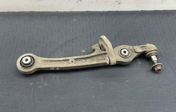 Audi A6 S6 C6 4F Front control arm 4F0407151A