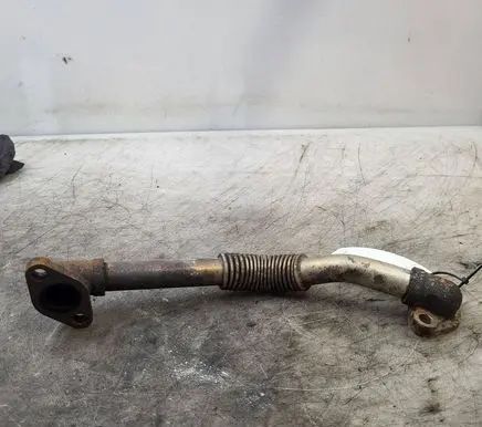 KIA Rio EGR valve line/pipe/hose