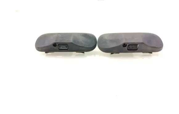 Volkswagen Caddy Windshield washer spray nozzle 5M0955986C