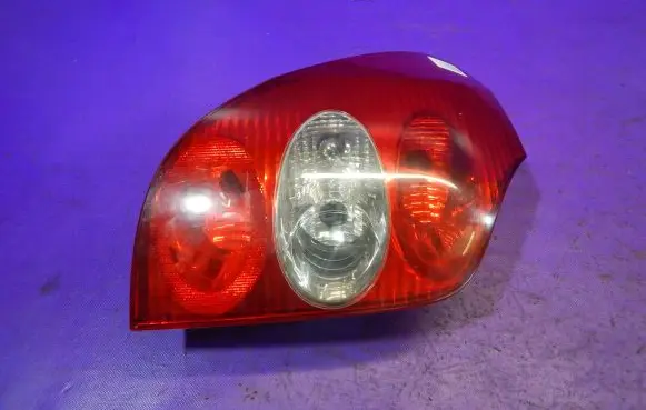 Renault Laguna II Rear/tail lights 8200002471