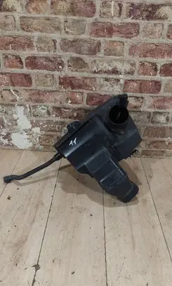Audi A1 Air filter box cover 