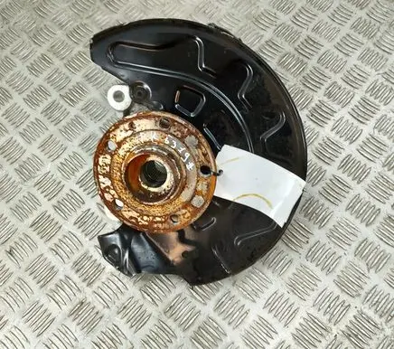 Volkswagen T-Roc Front wheel hub 5Q0407257C
