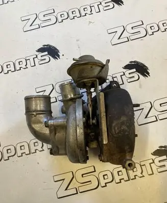 Nissan Patrol 4W60 Turbo 7059549 DL0600J 14411VC100