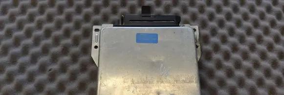 BMW 5 E34 Engine control unit/module 0280001309 12877249