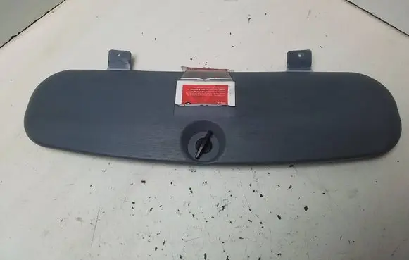 BMW 3 E46 Tool box 71111094910