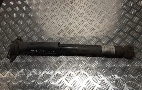Volvo XC60 Rear shock absorber/damper 8014030001235