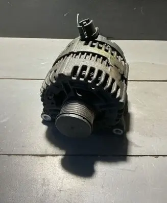 Land Rover Freelander 2 - LR2 Generator/alternator 6g9n10300adb