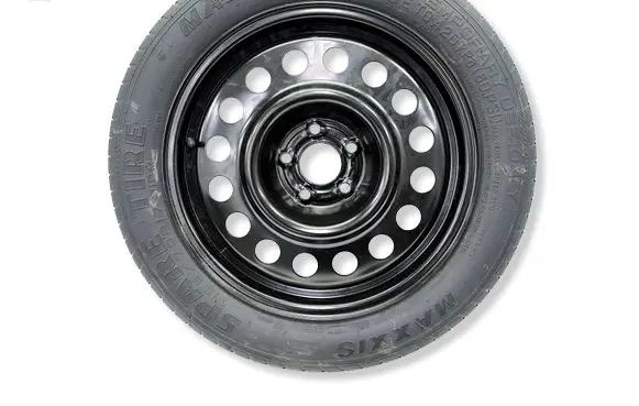 Ford Escape III R17 spare wheel CJ5CE1B CJ5CM1B