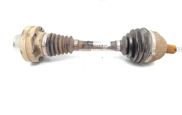 Volkswagen Amarok Front driveshaft 2H0407271D