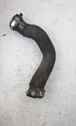 Audi A6 S6 C6 4F Intercooler hose/pipe 4F0145943G