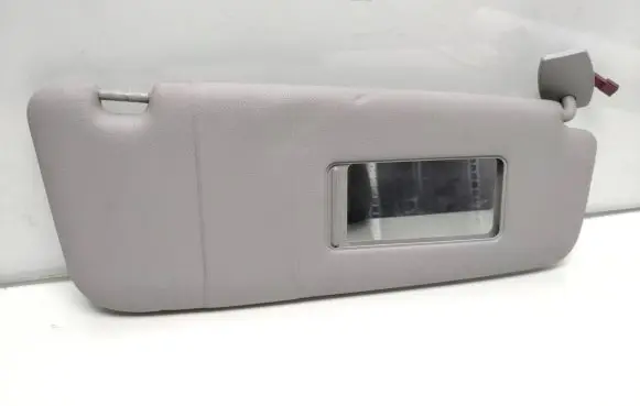 BMW 5 E60 E61 Sun visor 7066650