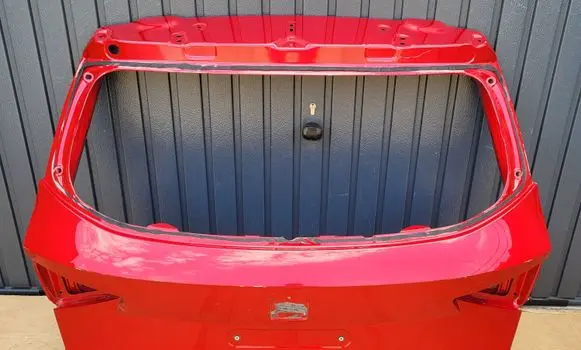 Seat Arona Tailgate/trunk/boot lid
