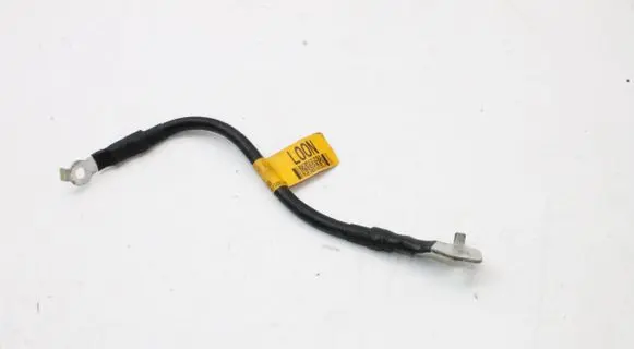 KIA Sportage Negative earth cable (battery) 91661CH000