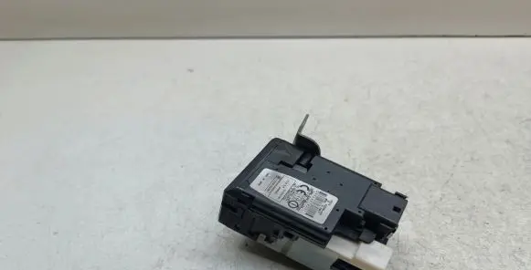 Toyota Prius (XW20) Ignition key card reader 626399000