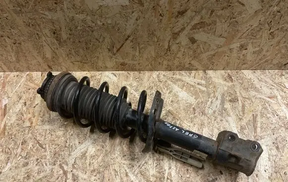 Opel Astra H Front shock absorber/damper 13280726 368135153 22203710