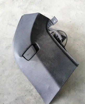 BMW X4 G02 (D) pillar trim (bottom) 7424557 7490955 105315