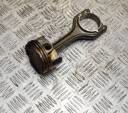 Piston