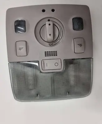 Audi A4 S4 B5 8D Front seat light 8D0947111S