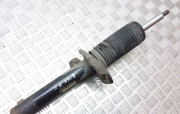 Skoda Octavia Mk2 (1Z) Front shock absorber/damper 1K0413031