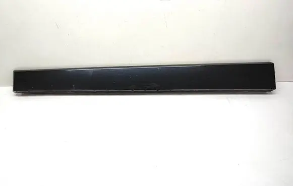 BMW X3 F25 Front door trim (molding) 8050441