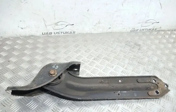 Chevrolet Captiva Rear upper control arm/wishbone