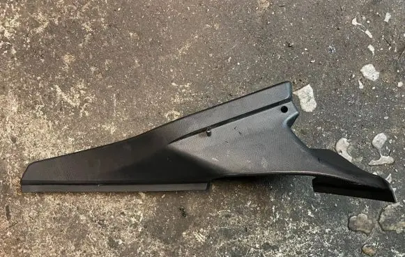 BMW 4 F36 Gran coupe Other interior part 7337196