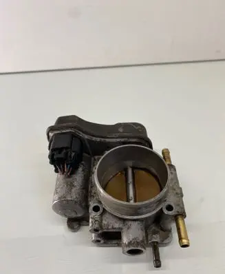 Opel Vectra B Throttle valve 5WS91703