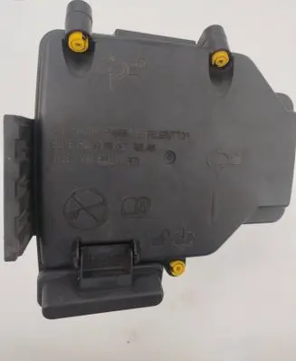 Peugeot Boxer Fuse module PA6MD25GF15