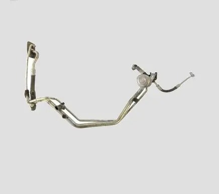 Opel Astra H Air conditioning (A/C) pipe/hose