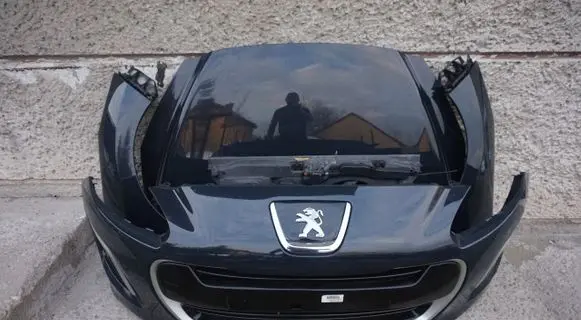 Peugeot 308 Front piece kit 