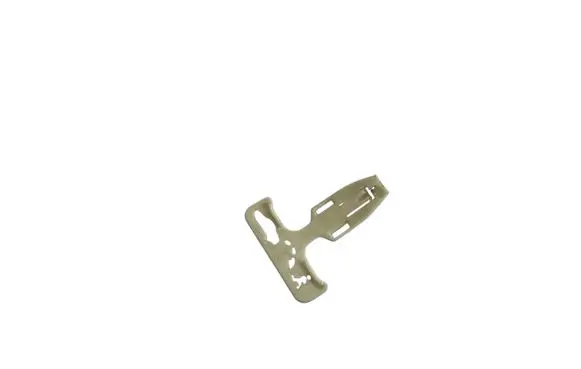 Ford Mustang VI Loading door exterior handle 