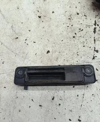 Mercedes-Benz ML W164 Tailgate/trunk/boot exterior handle A1647401193 0919918