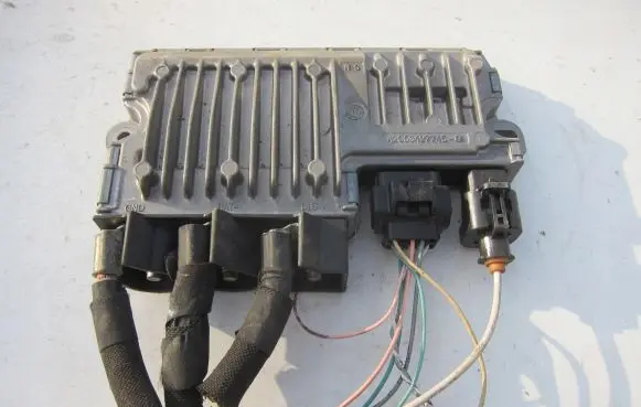 Citroen C3 Other control units/modules 9678342280 9678292180