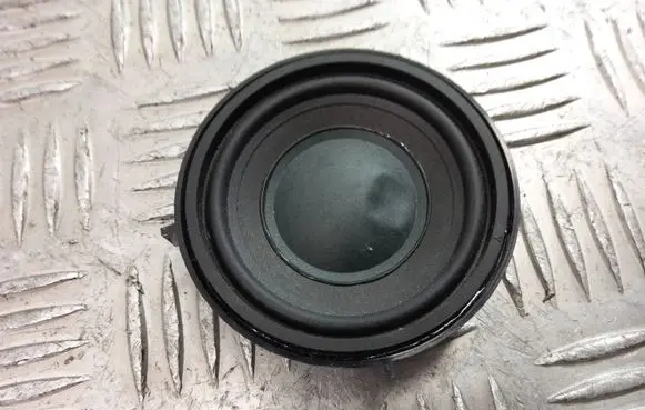 BMW 5 F10 F11 Panel speaker 9151127